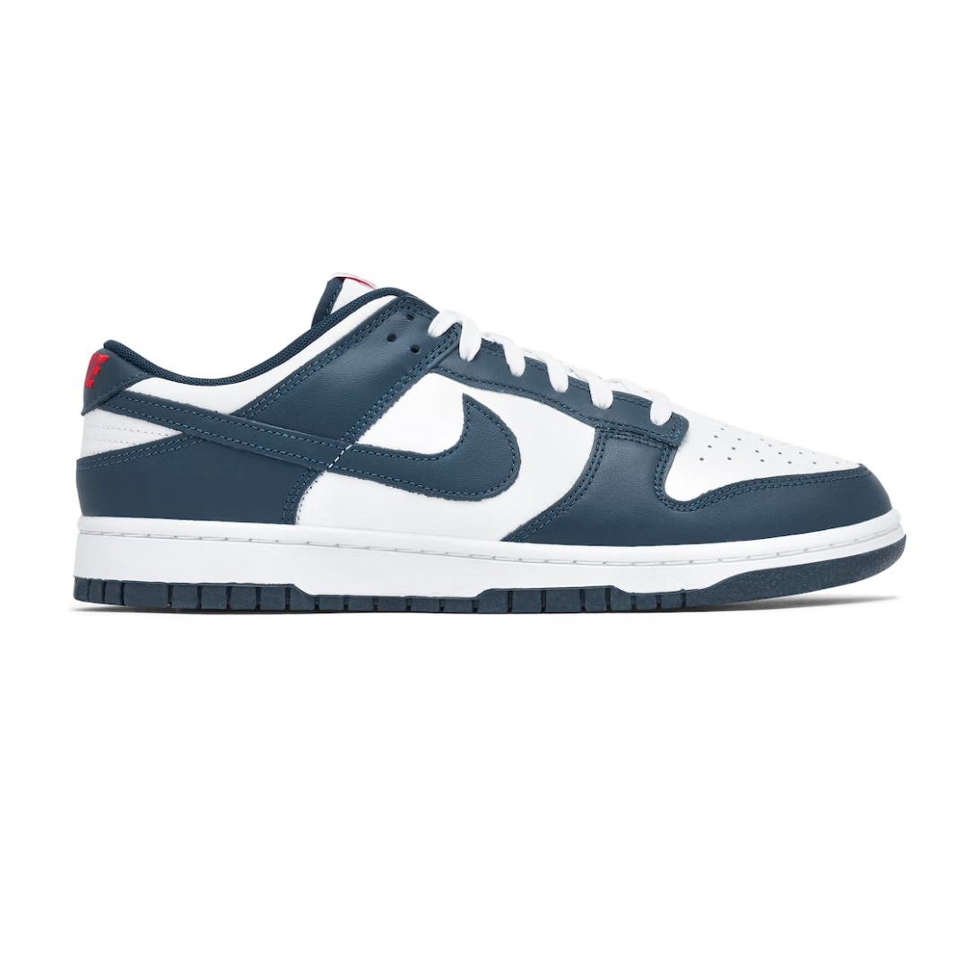 Nike Dunk Low Valerian Blue by Nike from £145.00