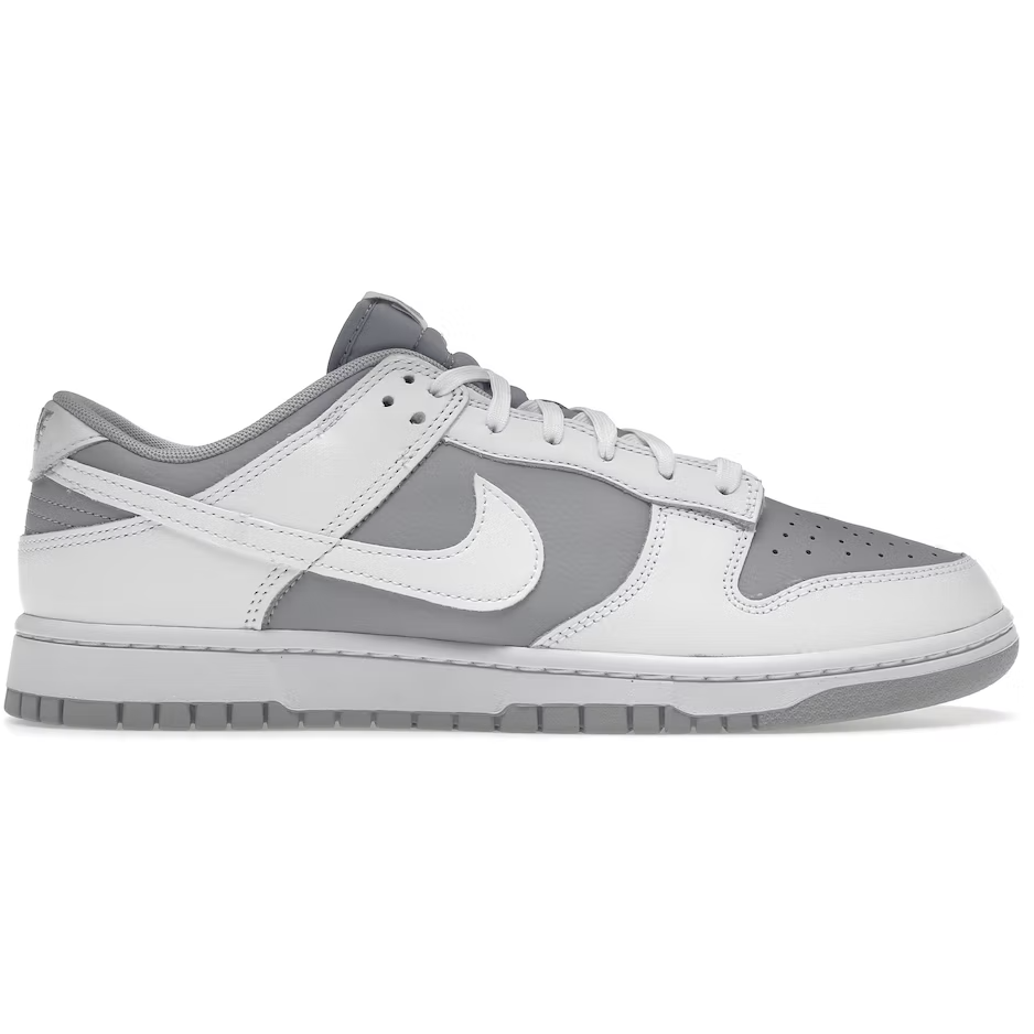 Nike Dunk Low Retro White Grey from Nike