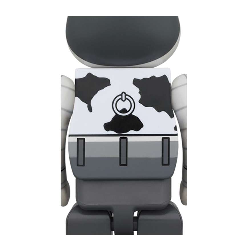 Bearbrick x Disney Woody 1000% B&W Ver. by Bearbrick in Clothing Accessories. Available at KershKicks for £550.00. A must-have for fans of Bearbrick looking to elevate their style with this Accessories.