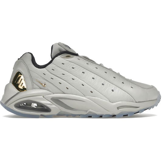 Nike Hot Step Air Terra Drake NOCTA Champagne by Nike in Shoes. Available at KershKicks for £225.00. A must-have for fans of Nike looking to elevate their style with this Shoes.