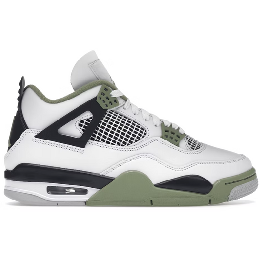 Michael jordan 2025 4 shoes
