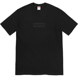 Supreme original box logo best sale