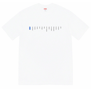 Supreme death love sales tee