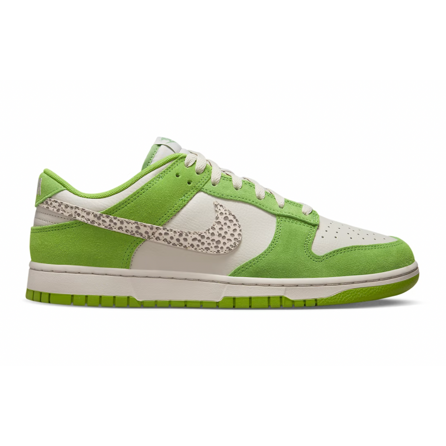 Nike Dunk Low AS Safari Swoosh Chlorophyll from Nike
