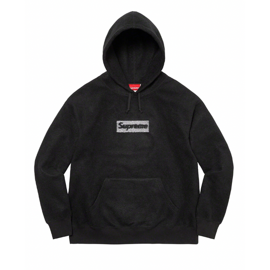 Supreme Box Logo | Streetwear Legend | KershKicks