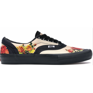 Vans era supreme 2025 jean paul gaultier peach