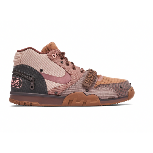 Nike Air Trainer 1 SP Travis Scott Wheat by Nike from £83.00
