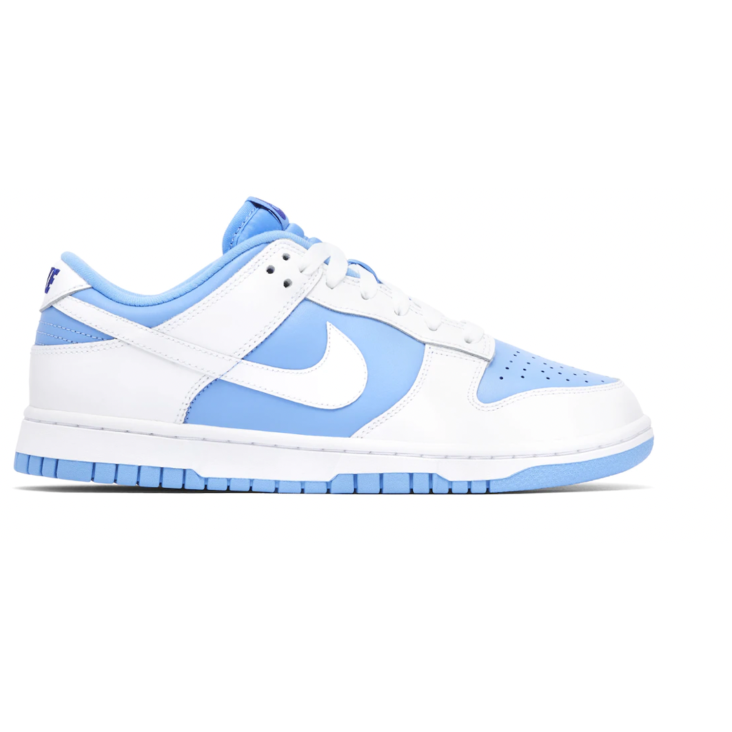 Nike Dunk Low Reverse UNC (W) by Nike from £99.00