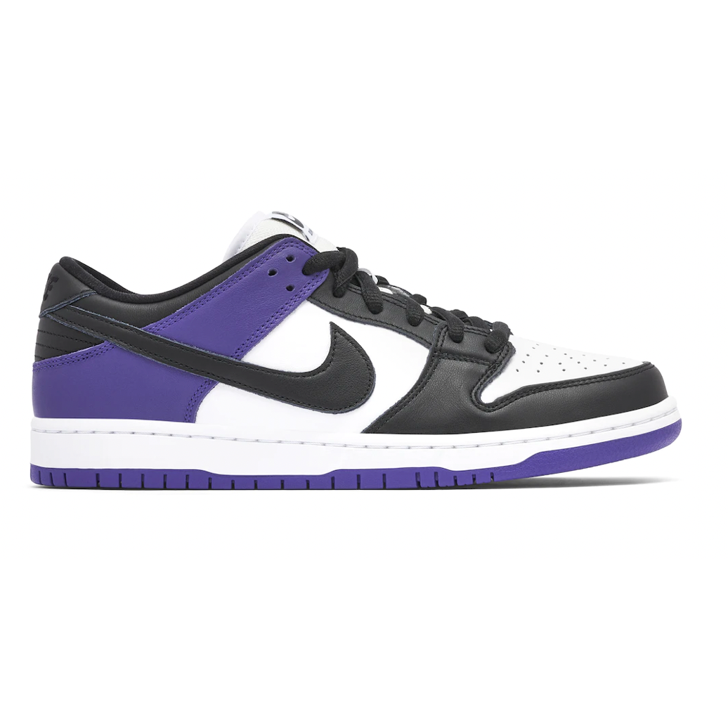 Nike SB Dunk Low Court Purple from Nike