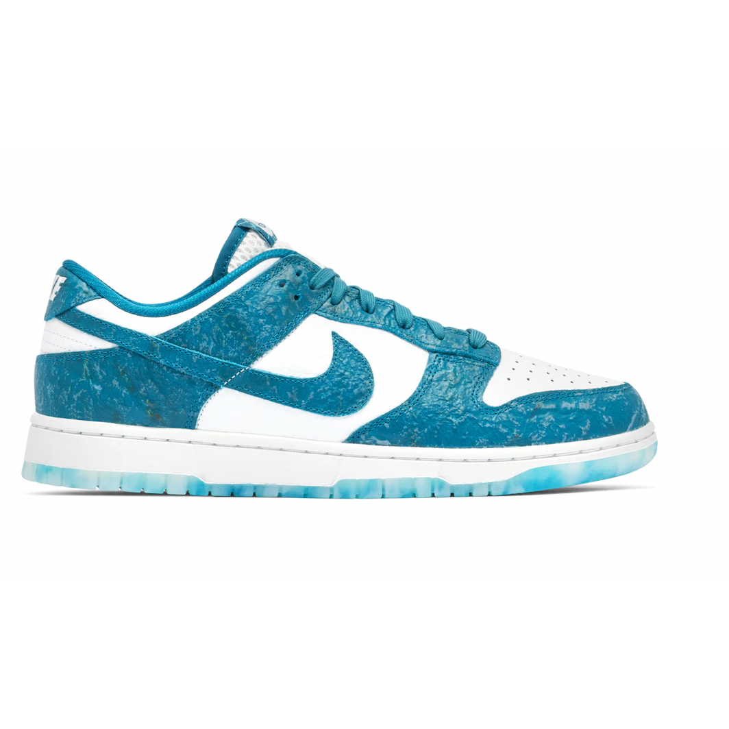 Nike Dunk Low Ocean (W) by Nike from £91.00