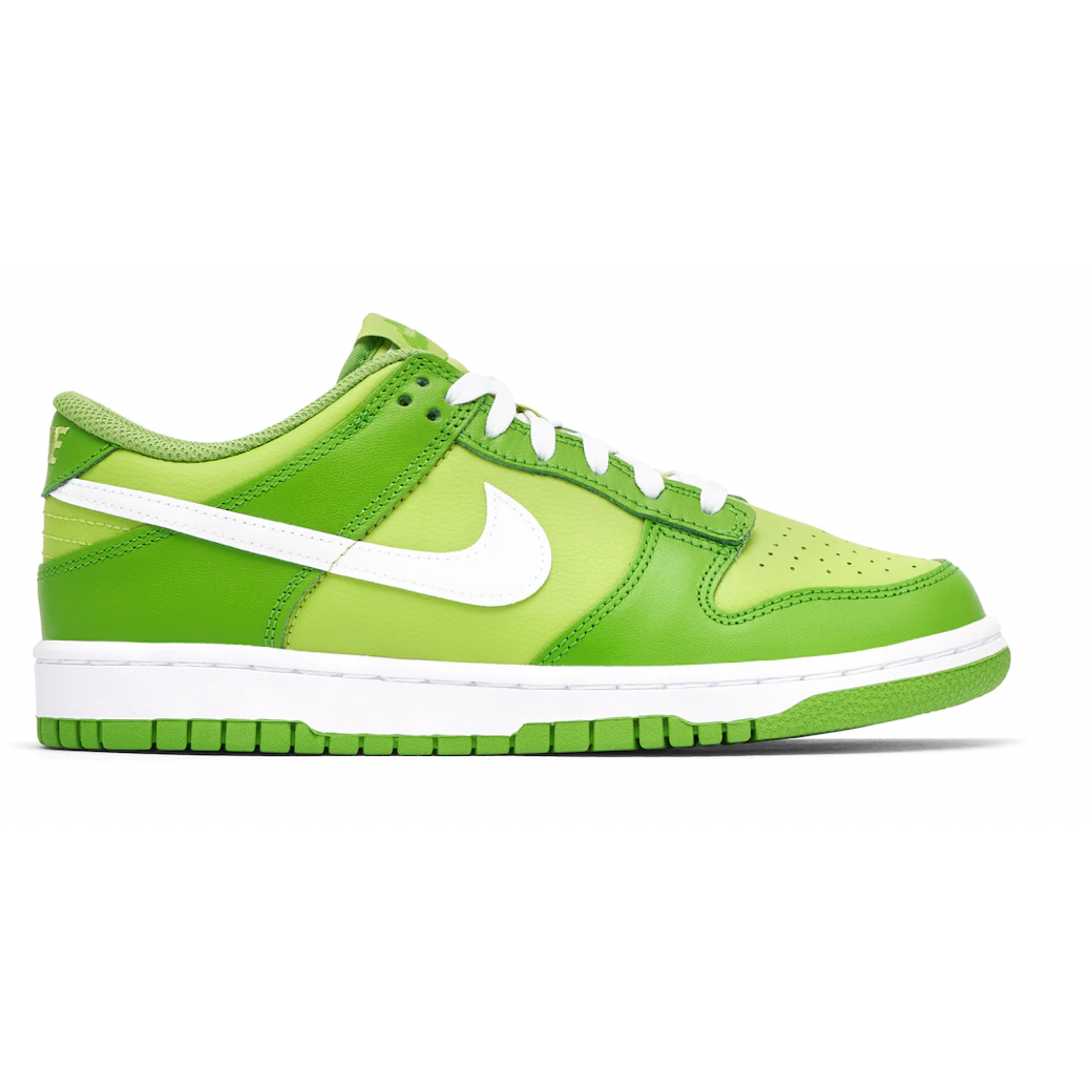 Nike Dunk Low Chlorophyll (GS) from Nike