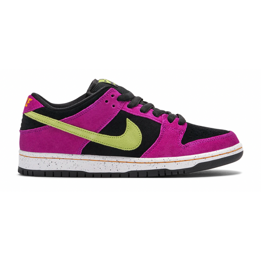 Nike Dunk SB Low Pro ACG Terra Red Plum by Nike from £165.00