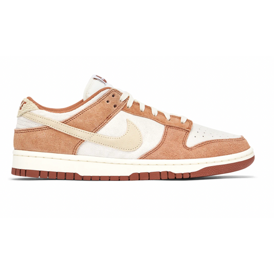 Nike Dunk Low Medium Curry by Nike from £155.00