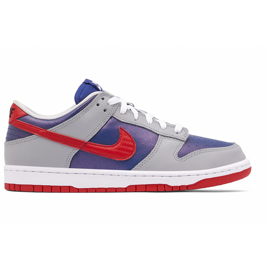 Nike Dunk Low Co.JP Samba (2020) by Nike in Shoes. Available at KershKicks for £145.00. A must-have for fans of Nike looking to elevate their style with this Shoes.