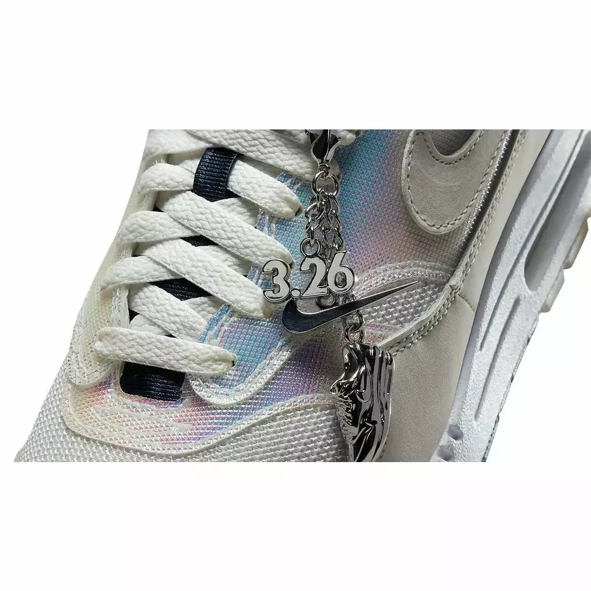 Nike Air Max 1 AMD La Ville LumiÃ¨re (W) by Nike in Shoes. Available at KershKicks for £225.00. A must-have for fans of Nike looking to elevate their style with this Shoes.