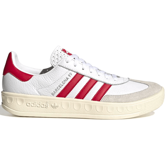 Adidas 99 barcelona shoes Clearance