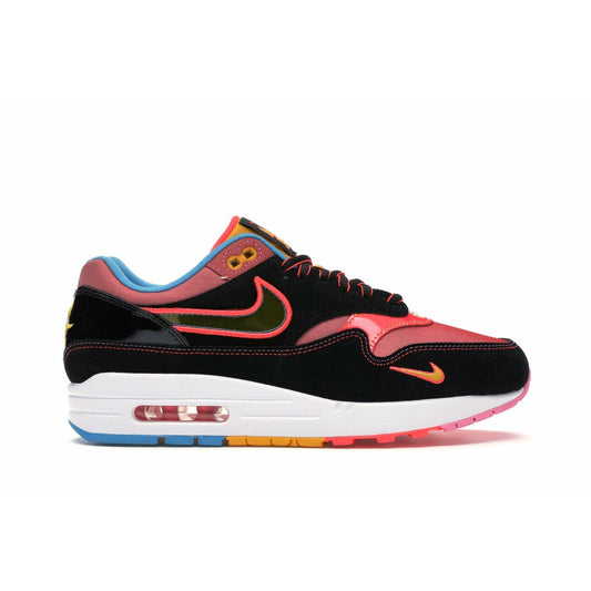 Nike Air Max 1 Chinatown New York (2020) by Nike in Shoes. Available at KershKicks for £350.00. A must-have for fans of Nike looking to elevate their style with this Shoes.