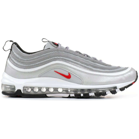 Air Max 97 Silver Bullet by Nike from £175.00
