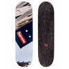 Supreme Banner Skateboard Deck Multi