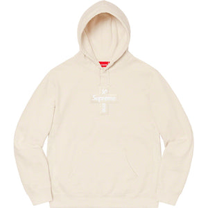 How to Buy a Supreme Box Logo Hoodie Online