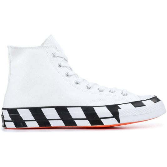 Converse Chuck Taylor All-Star 70s HI Off White by Off White from £285.00