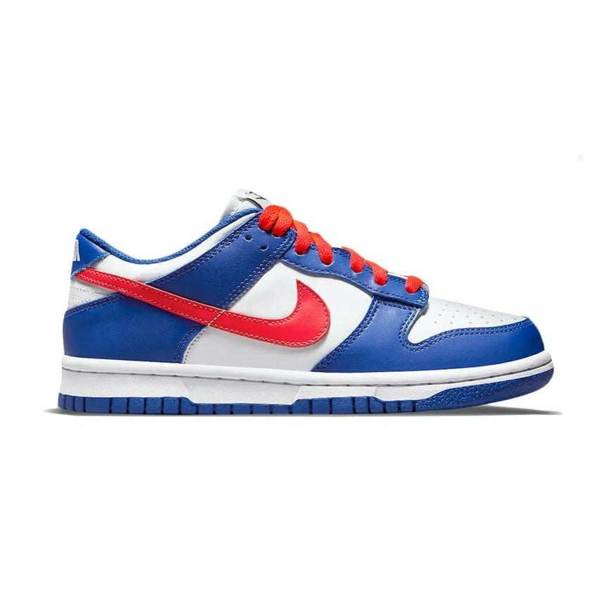 Nike Dunk Low Royal Red (GS) from Nike