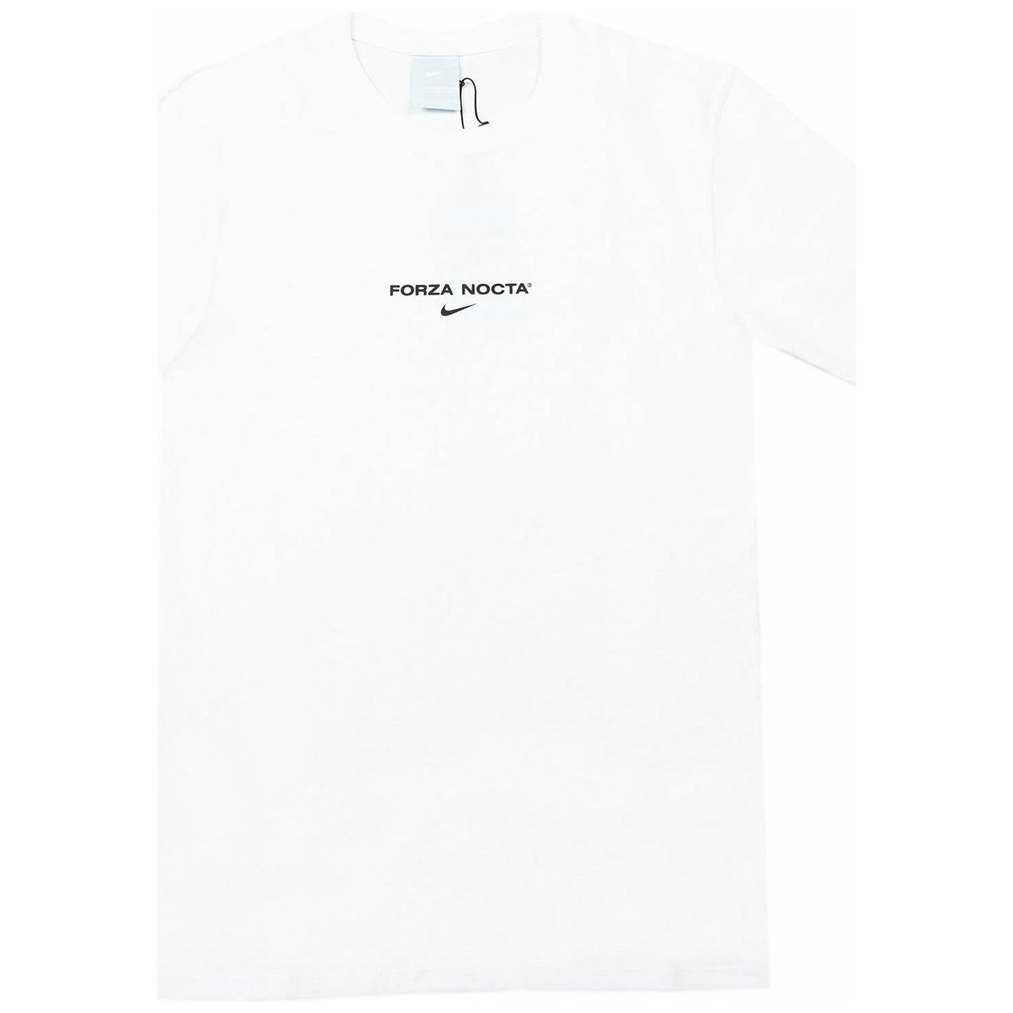 Nike x Nocta Tee - White by Nike in Clothing. Available at KershKicks for £100.00. A must-have for fans of Nike looking to elevate their style with this T-Shirt.