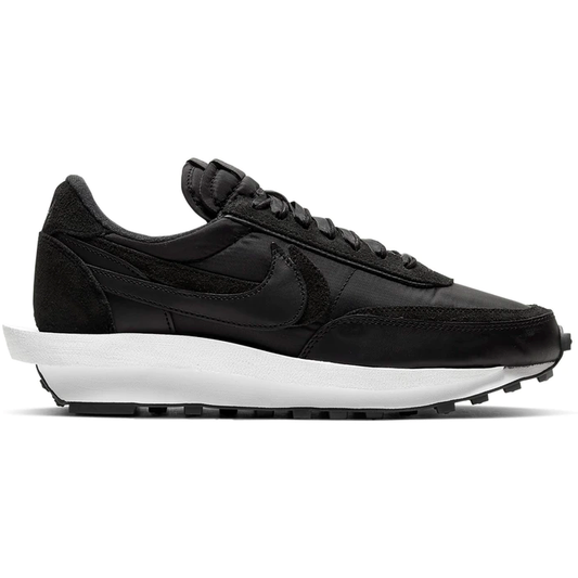 Nike LD Waffle Sacai Black Nylon by Nike from £251.00