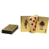 Supreme Gold Foil Playing Cards