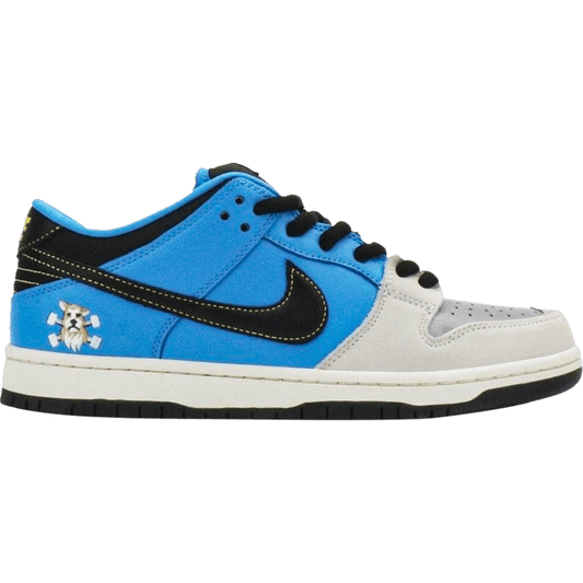Nike SB Dunk Low Instant Skateboards by Nike from £240.00