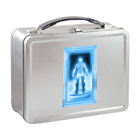 Travis Scott T-3500 Metal Fortnite Lunch Box by Travis Scott in Clothing Accessories. Available at KershKicks for £45.00. A must-have for fans of Travis Scott looking to elevate their style with this Accessories.