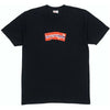 Supreme Comme Des Garcons SHIRT Box Logo Tee Black