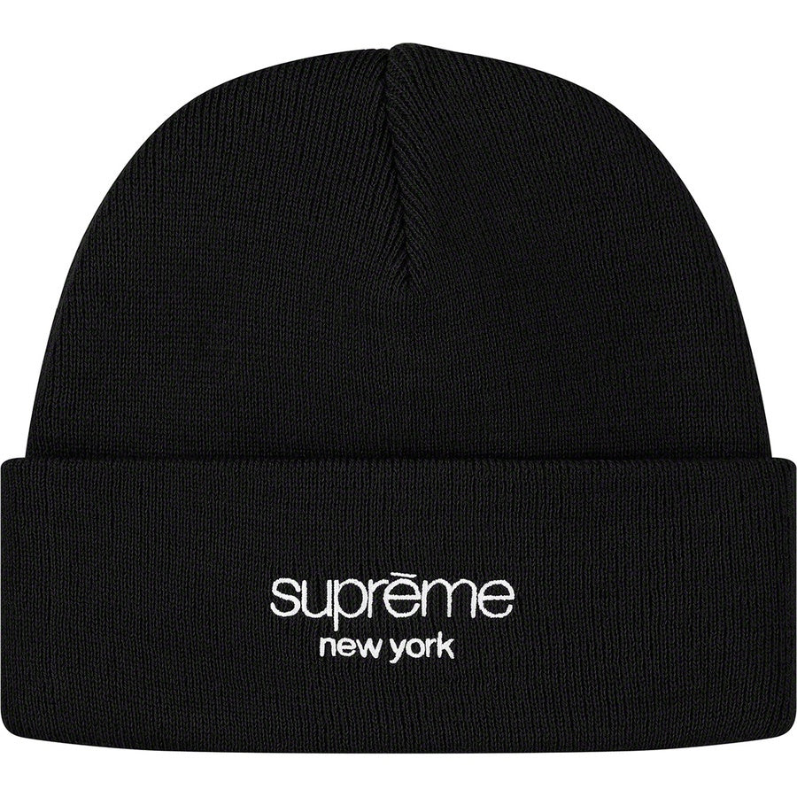 Supreme Radar Beanie Black by Supreme in Hats. Available at KershKicks for £50.00. A must-have for fans of Supreme looking to elevate their style with this Hats.