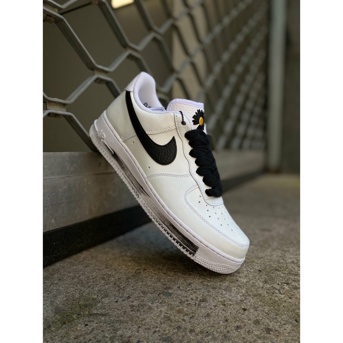 Nike Air Force 1 Low G-Dragon Peaceminusone Para-Noise 2.0 from Nike