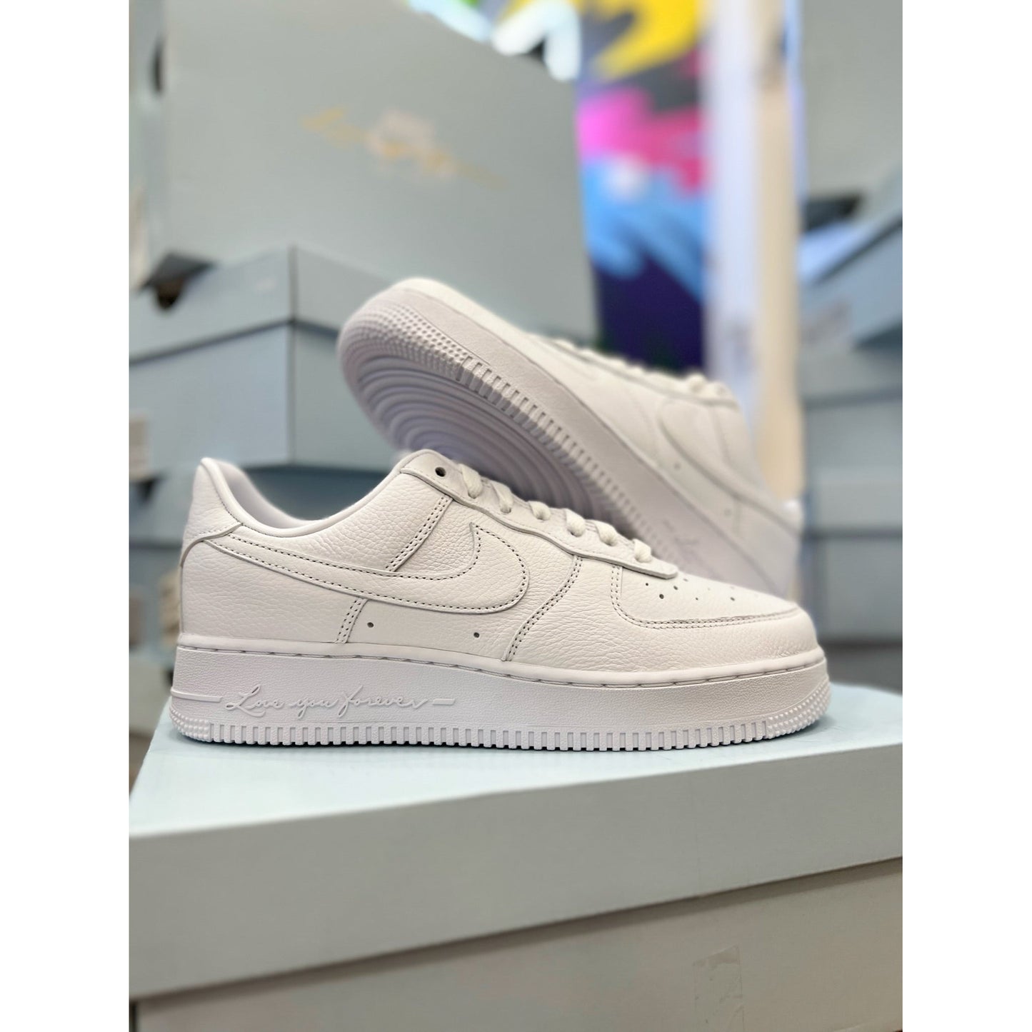 Nike Air Force 1 Low Drake NOCTA Certified Lover Boy from Nike
