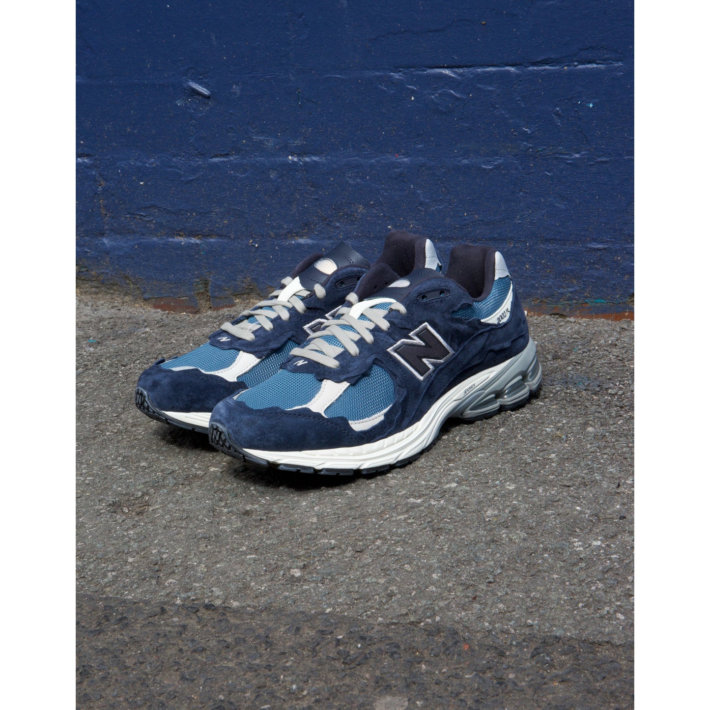 New Balance 2002R Protection Pack Dark Navy from New Balance