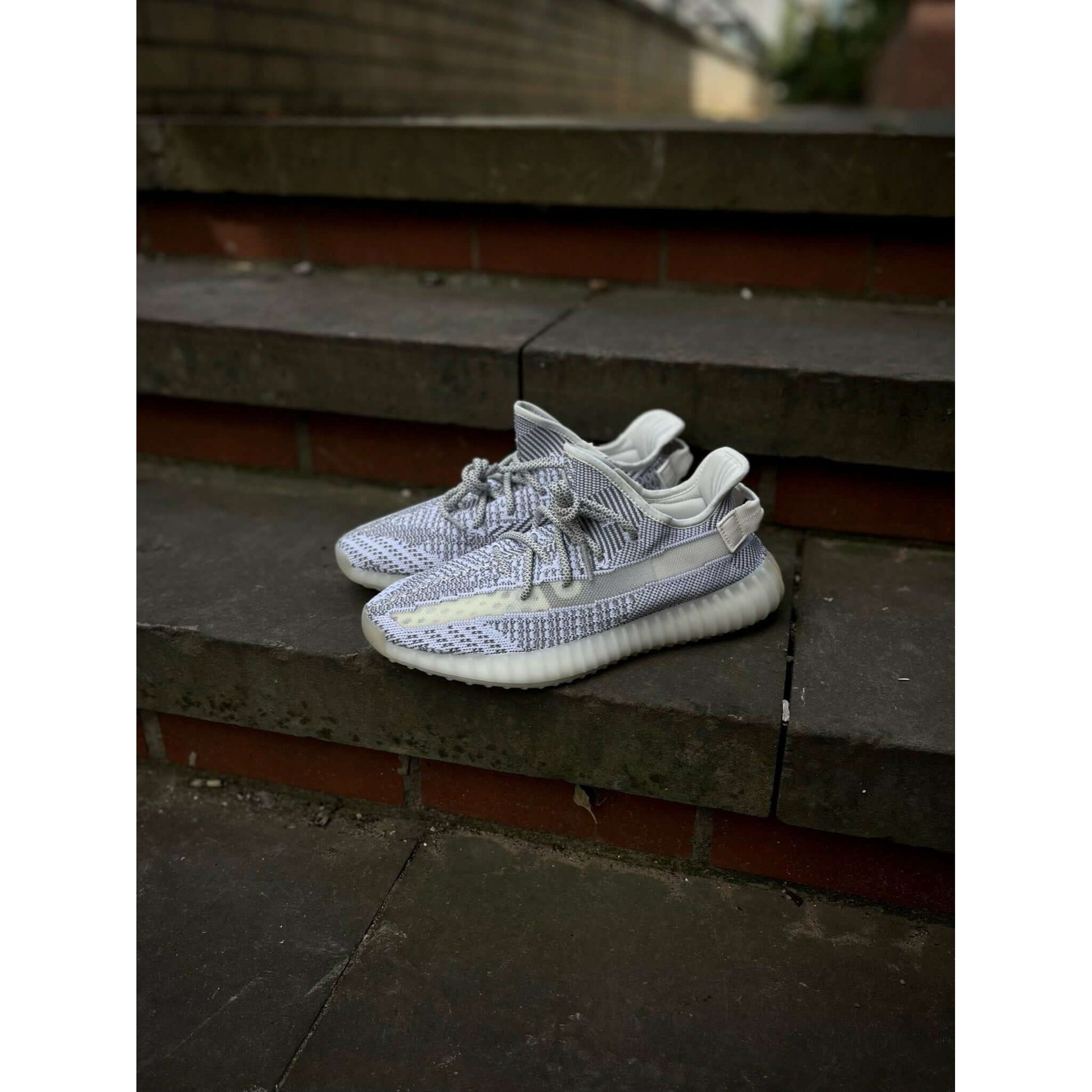 Adidas yeezy boost 350 v2 static reflective uk Clearance