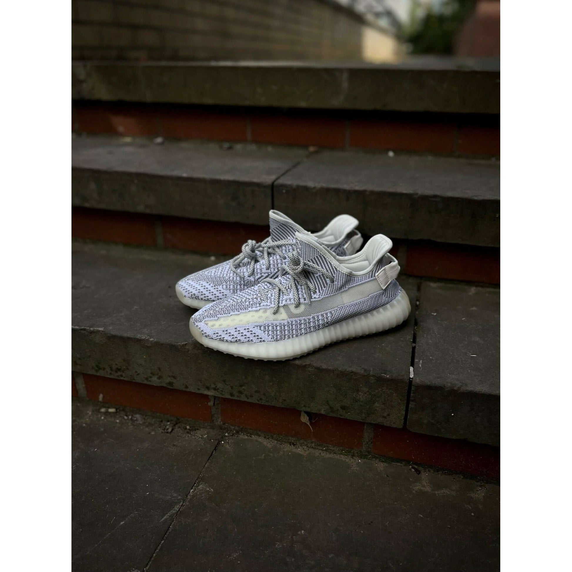Adidas Yeezy Boost 350 V2 Static from Yeezy