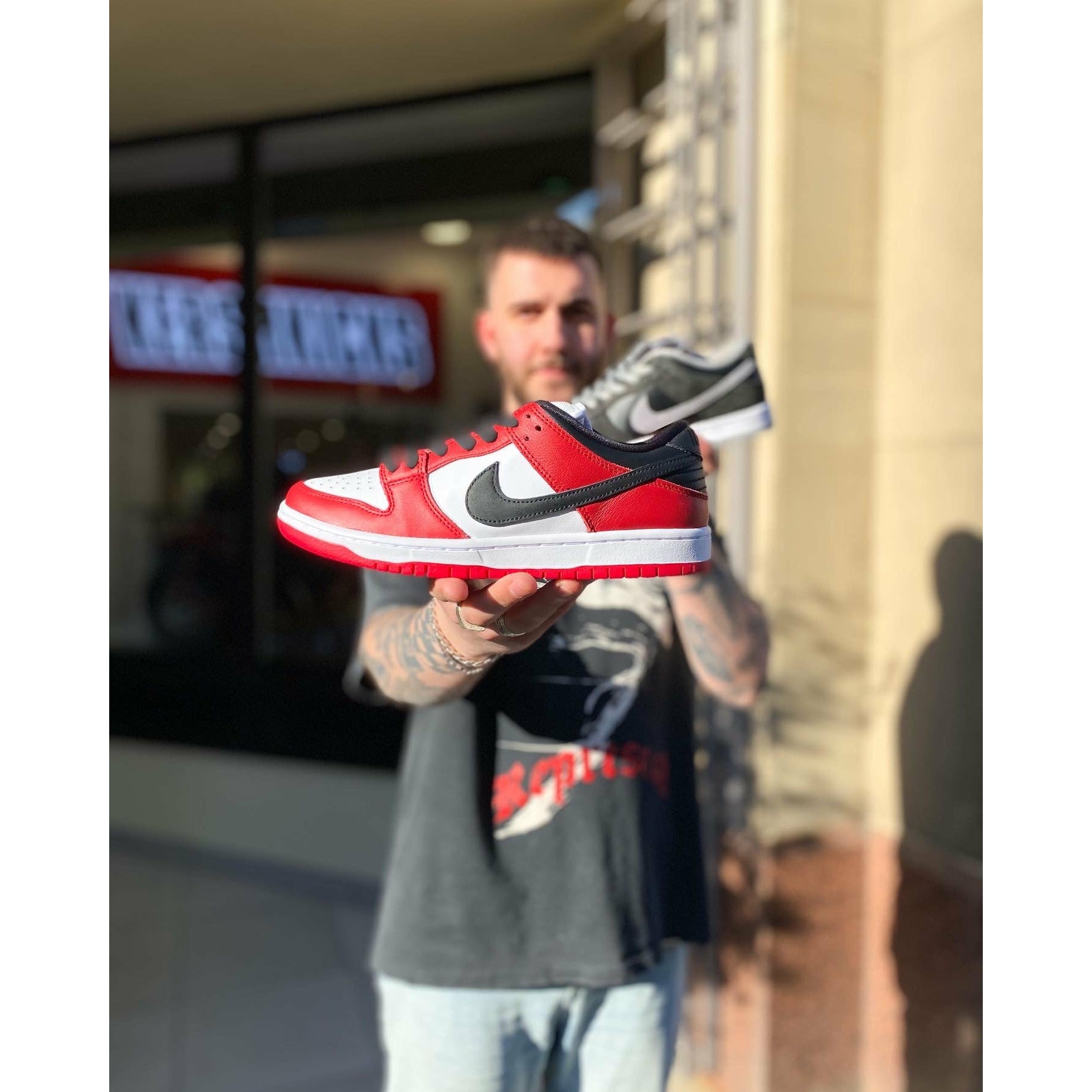 j pack nike sb