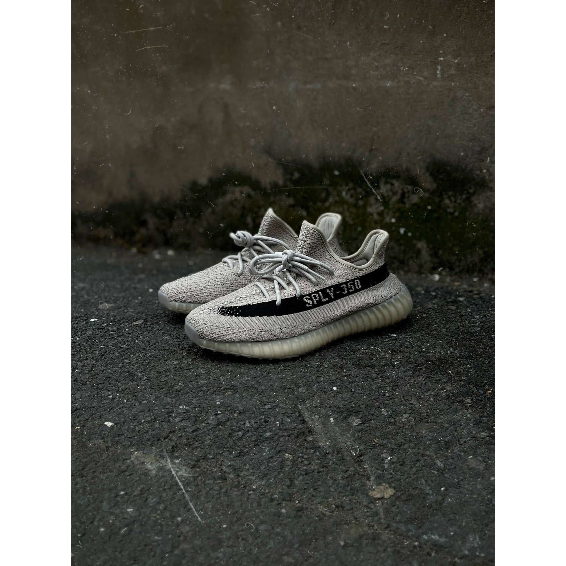 Adidas Yeezy Boost 350 V2 Slate | Yeezy | KershKicks Adidas Yeezy Boost 350 V2 Slate | Yeezy | KershKicks