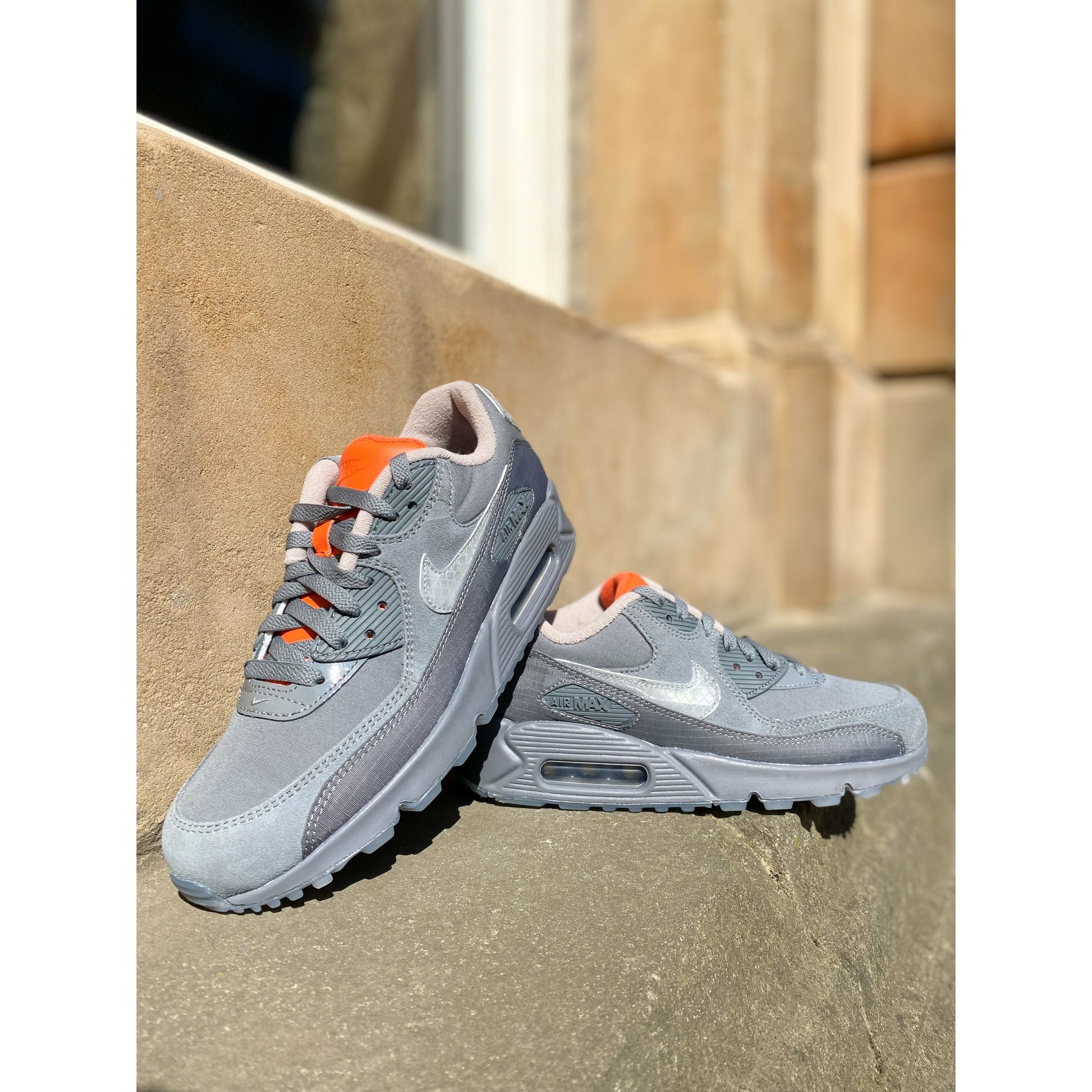 Nike Air Max 90 The Basement Glasgow by Nike from £225.00