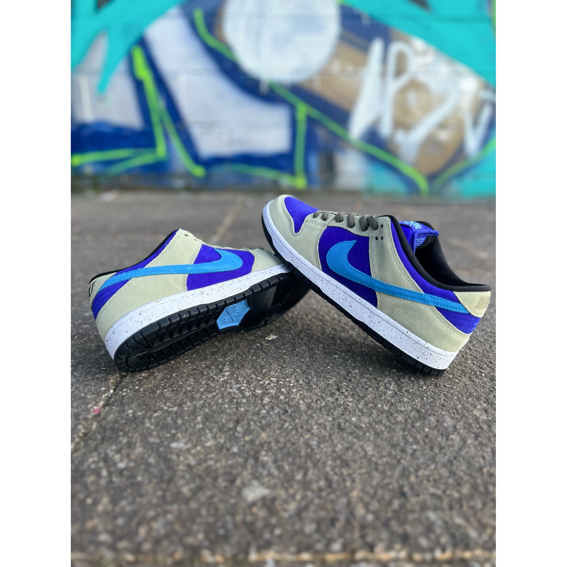 celadon sb dunk