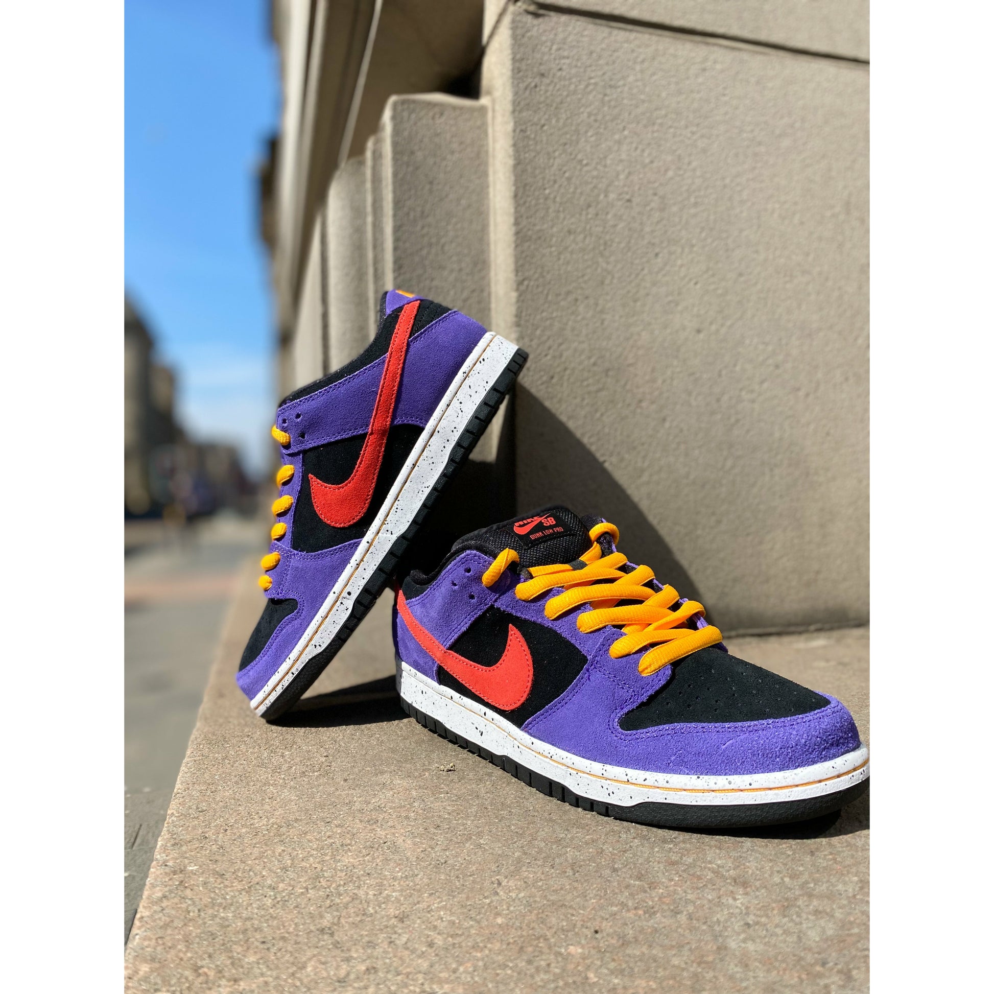 Nike SB Dunk Low ACG Terra by Nike in Shoes. Available at KershKicks for £250.00. A must-have for fans of Nike looking to elevate their style with this Shoes.