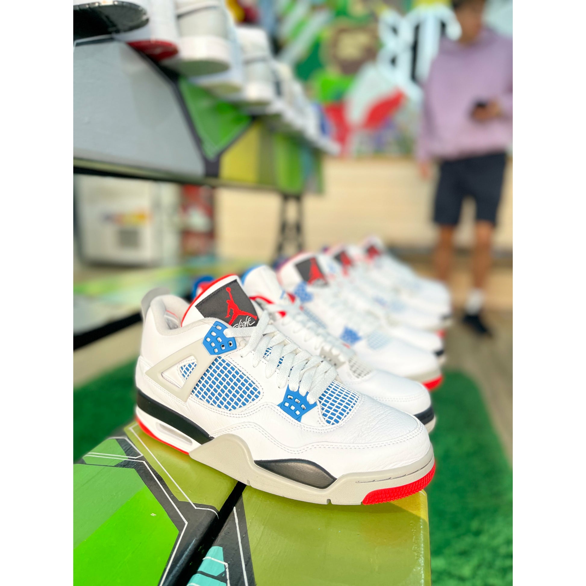 jordan 4 retro release 2019