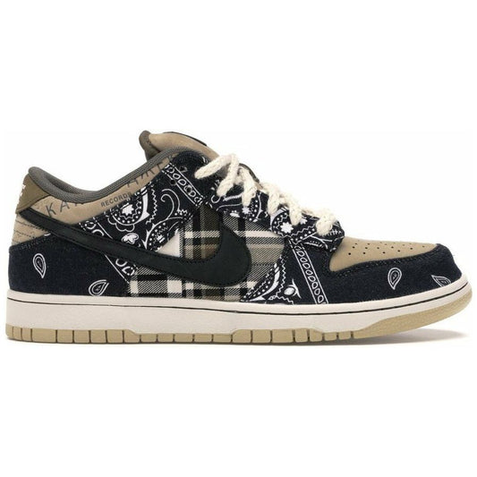 Buy Nike SB Dunk Low Travis Scott from KershKicks from £1700.00