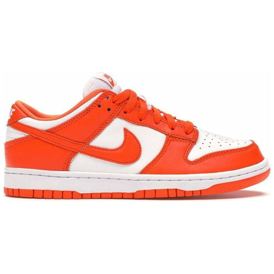 Buy Nike Dunk Low SP Syracuse (2020/2022) from KershKicks from £250.00