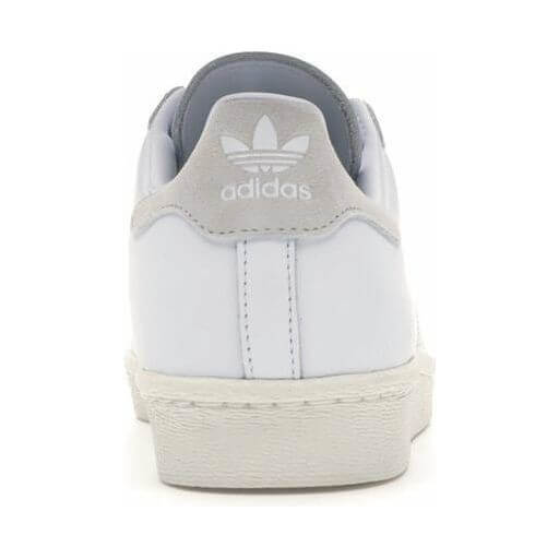 Adidas Superstar x Palace White by Adidas in Shoes. Available at KershKicks for £155.00. A must-have for fans of Adidas looking to elevate their style with this Shoes.