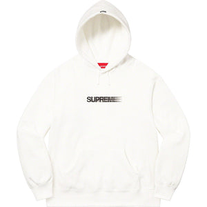 Supreme Box Logo Hooded Sweatshirt