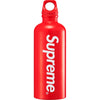 Supreme®/SIGG™ Traveller 0.6L Water Bottle - Red